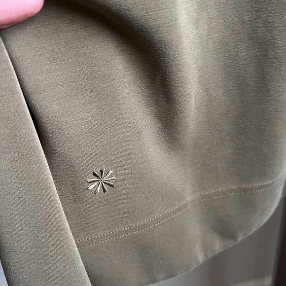 Athleta Hoodie - Picture 4 of 4